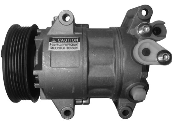 Compressore, Climatizzatore - 10-4627 Airstal