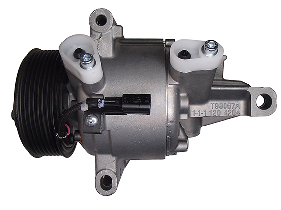 Compressore, Climatizzatore - 10-4641 Airstal