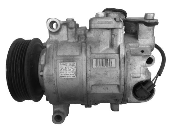 Compressore, Climatizzatore - 10-4644 Airstal