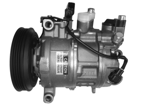 Compressore, Climatizzatore - 10-4661 Airstal