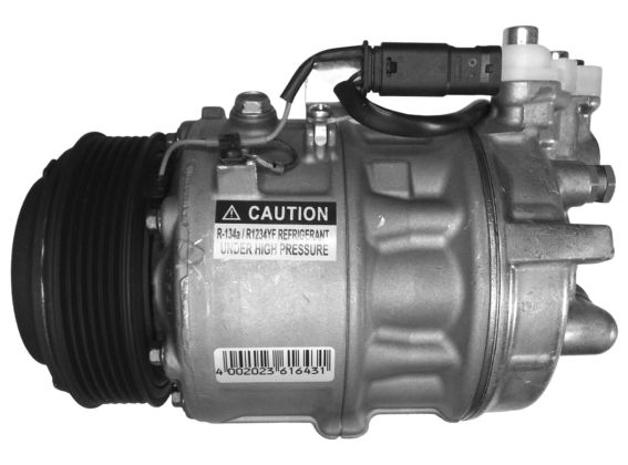 Compressore, Climatizzatore - 10-4703 Airstal