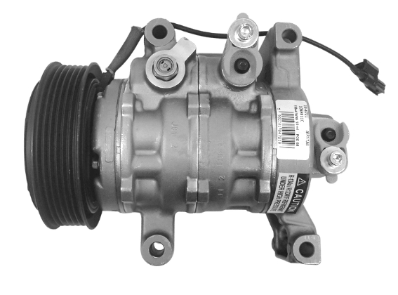Compressor, air conditioning - 10-4721 Airstal