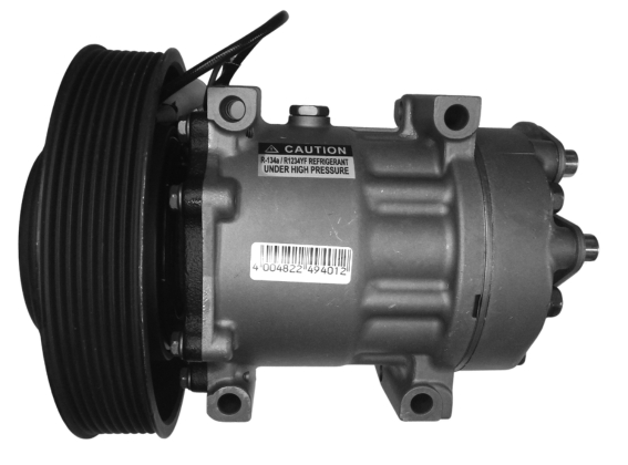 Compressor, air conditioning - 10-5298 Airstal