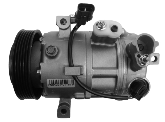 Compressor, air conditioning - 10-5494 Airstal