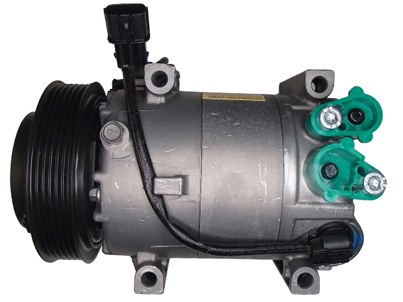Compressore, Climatizzatore - 10-5495 Airstal