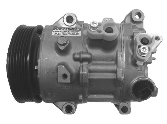 Compressore, Climatizzatore - 10-5571 Airstal