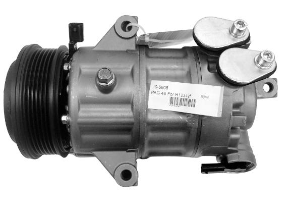 Compressore, Climatizzatore - 10-5608 Airstal