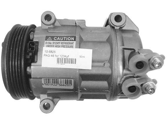 Compressore, Climatizzatore - 10-5825 Airstal