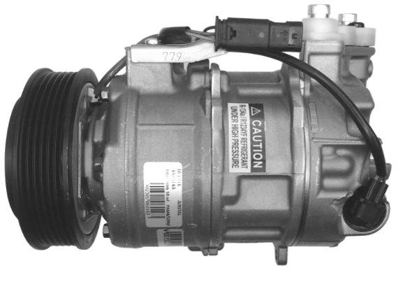Compressore, Climatizzatore - 10-6016 Airstal