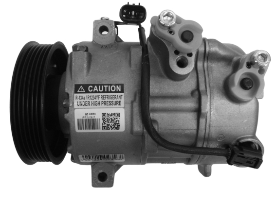 Compressore, Climatizzatore - 10-6152 Airstal