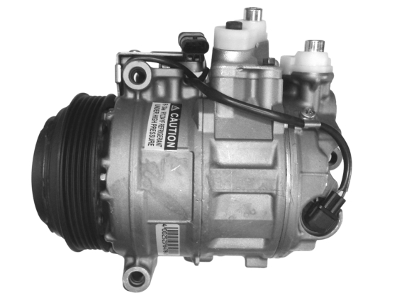 Compressore, Climatizzatore - 10-6329 Airstal