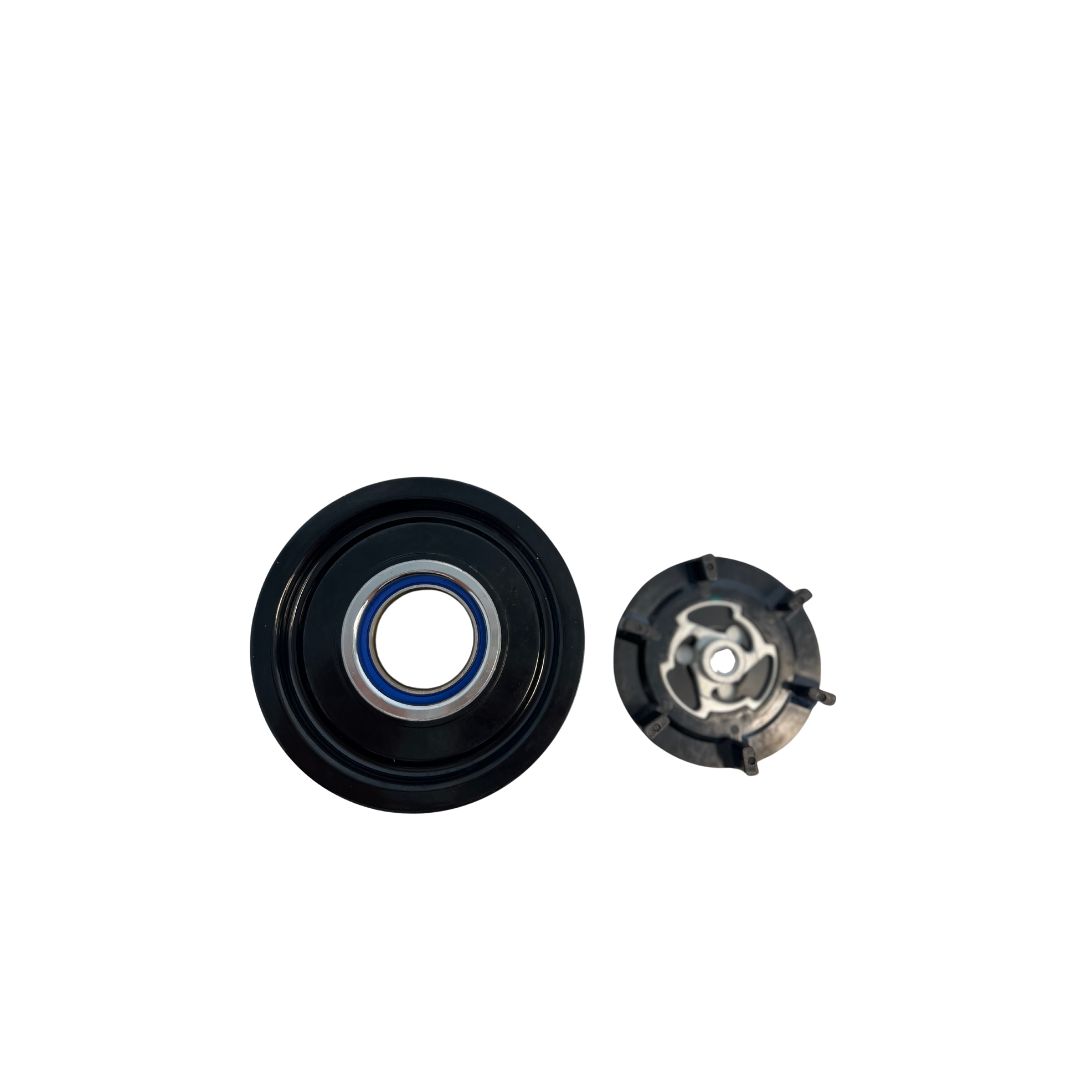 Innesto elettromagnetico, Compressore clima - 105-8171 Airstal