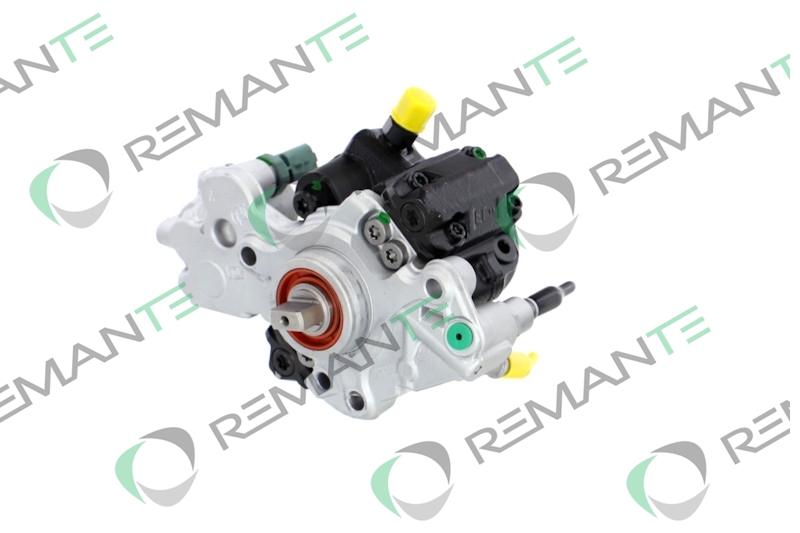 High Pressure Pump - 002-002-000027R REMANTE