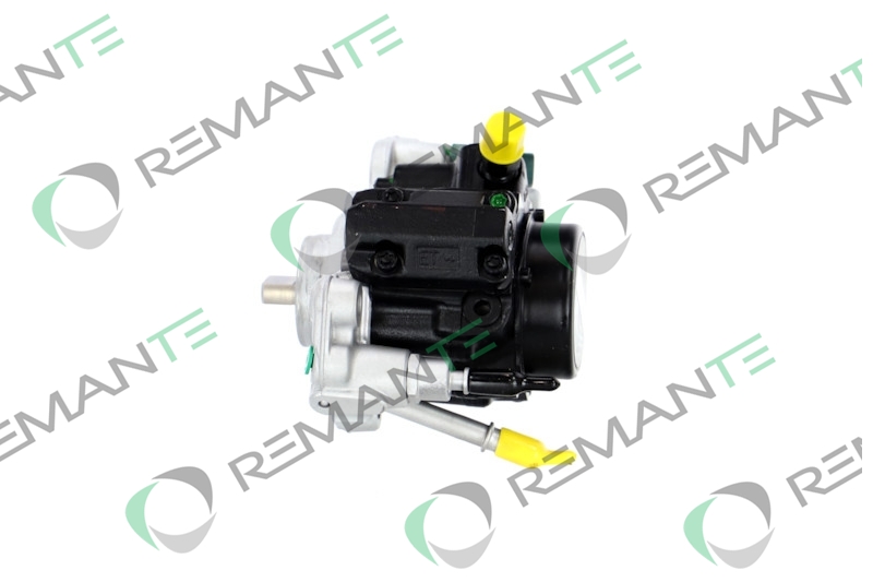 High Pressure Pump - 002-002-000027R REMANTE