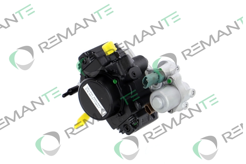 High Pressure Pump - 002-002-000027R REMANTE