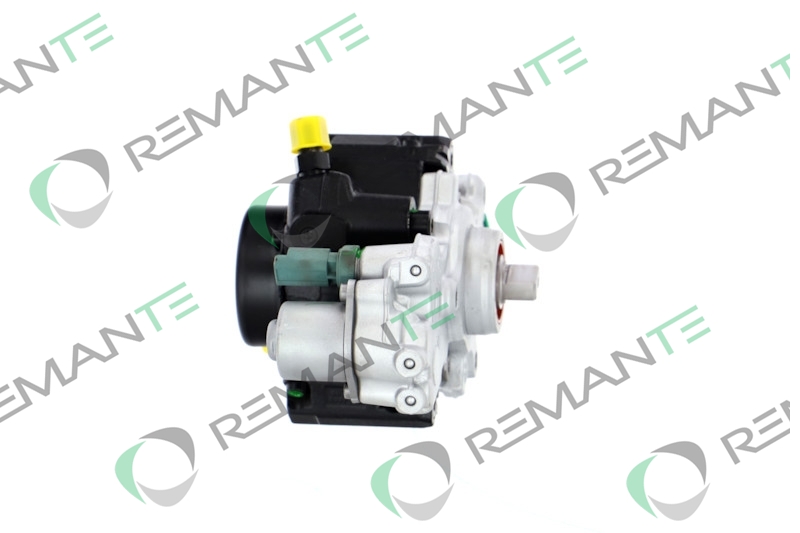 High Pressure Pump - 002-002-000027R REMANTE