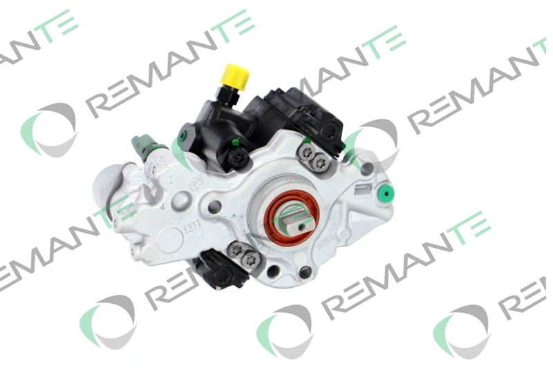 High Pressure Pump - 002-002-000027R REMANTE