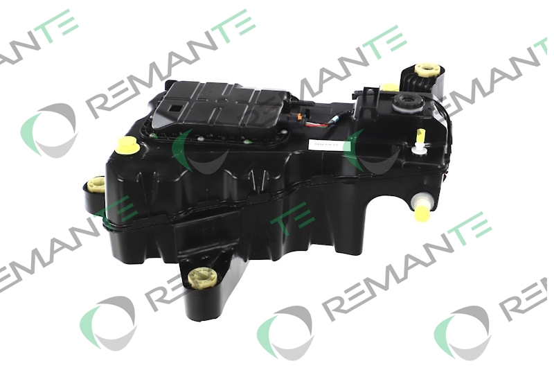 Unità serbatoio,Iniezione urea - 002-024-000007R REMANTE