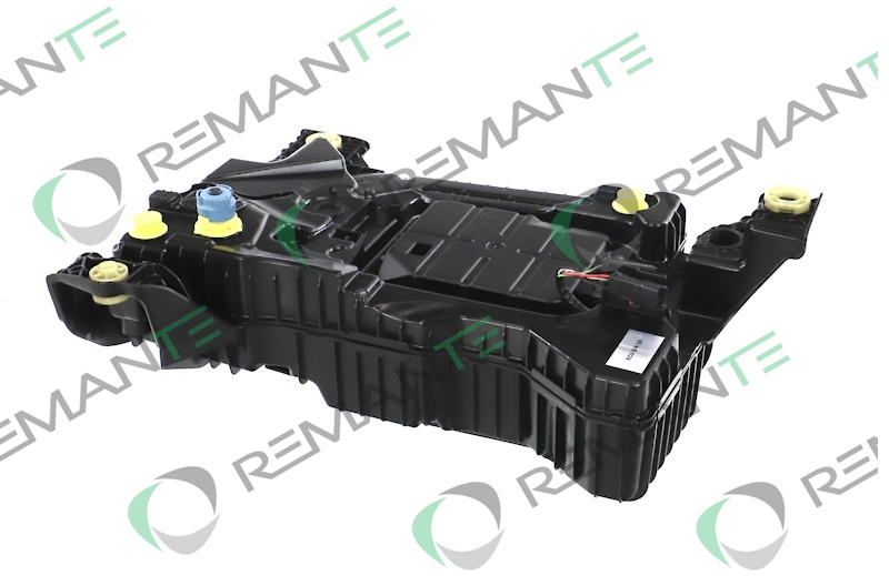 Tank Unit, urea injection - 002-024-000010R REMANTE