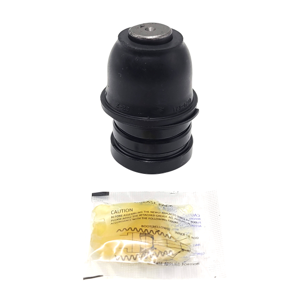 Giunto di supporto / guida - CB0257 CTR