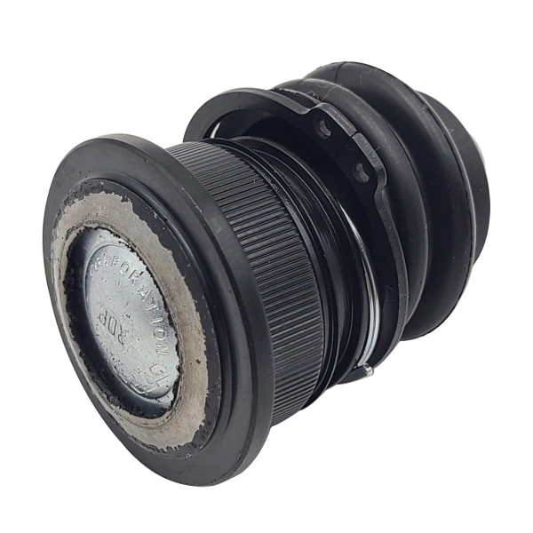Giunto di supporto / guida - CB0337 CTR