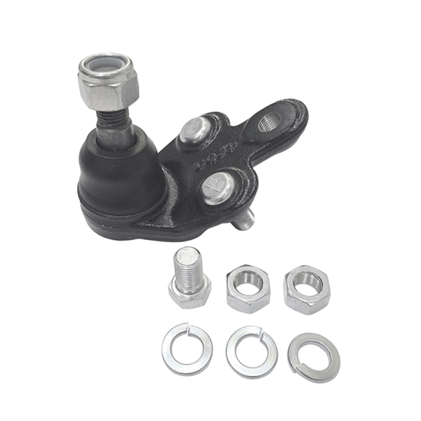 Giunto di supporto / guida - CB0383 CTR