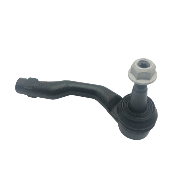 Tie Rod End - CE0118R CTR