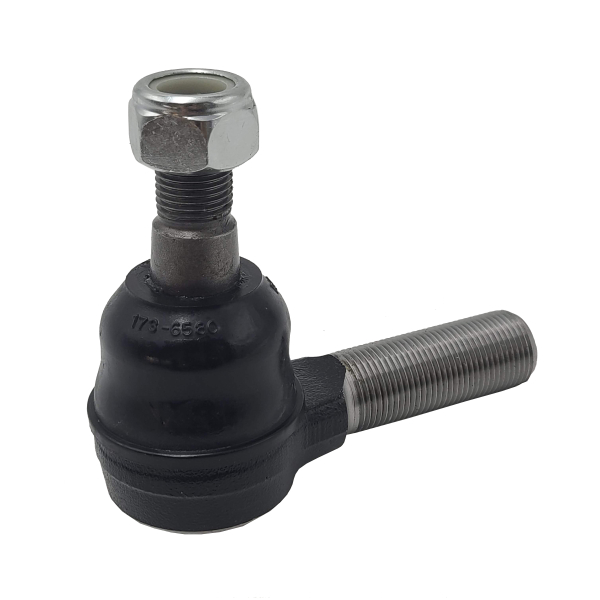 Tie Rod End - CE0261 CTR