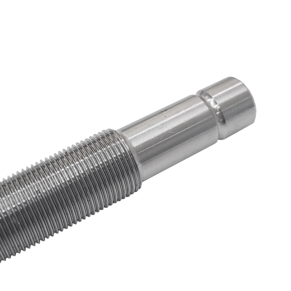 Tie Rod End - CE0426 CTR