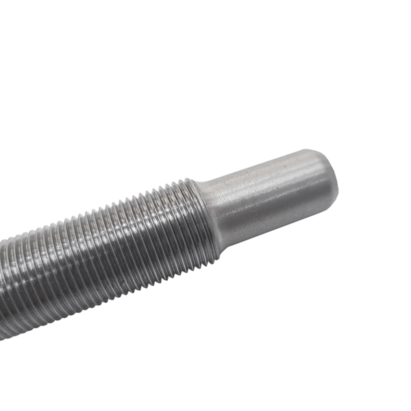 Tie Rod End - CE0497 CTR