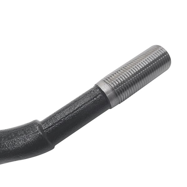 Tie Rod End - CE0601 CTR
