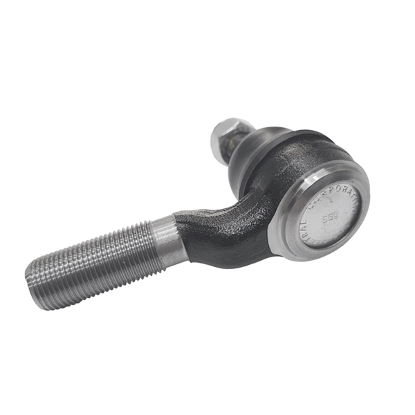 Tie Rod End - CE0602 CTR
