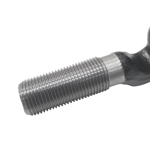 Tie Rod End - CE0602 CTR