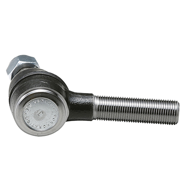 Tie Rod End - CE0657 CTR