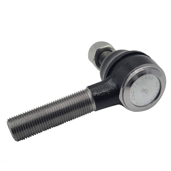 Tie Rod End - CE0657 CTR