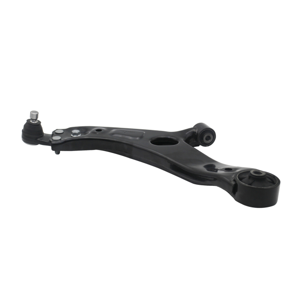 Track Control Arm - CQ0166L CTR