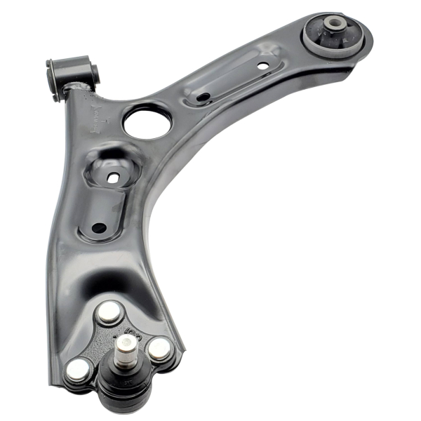 Braccio oscillante, Sospensione ruota - CQ0170L CTR
