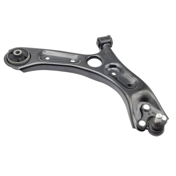 Braccio oscillante, Sospensione ruota - CQ0170R CTR