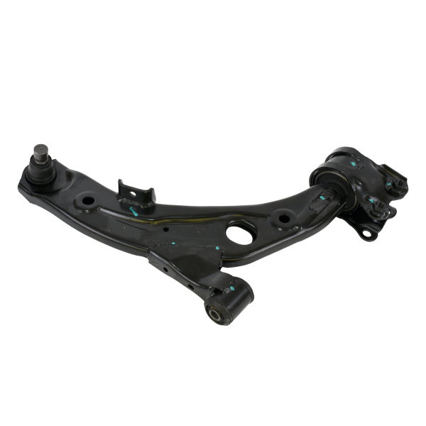 Braccio oscillante, Sospensione ruota - CQ0252R CTR
