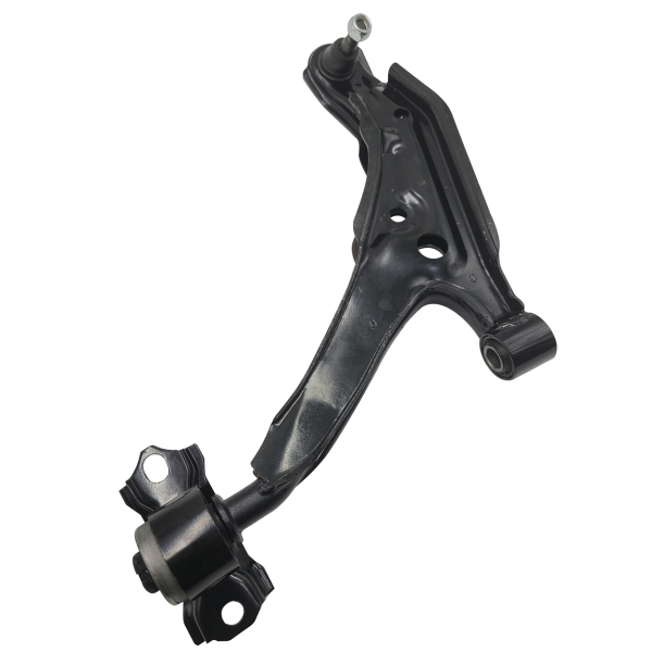 Track Control Arm - CQ0266L CTR