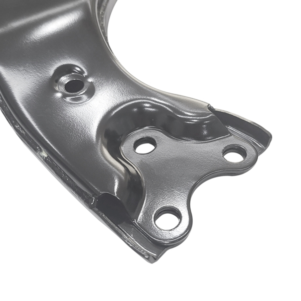 Track Control Arm - CQ0295R CTR