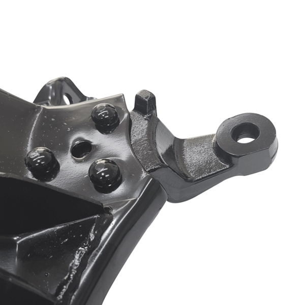 Track Control Arm - CQ0297L CTR