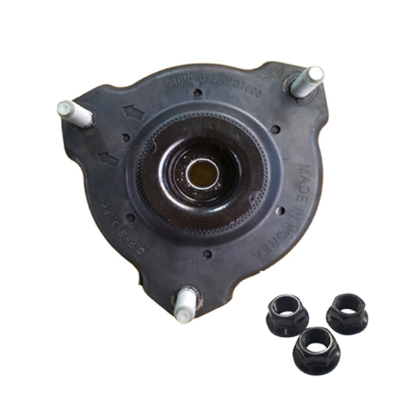 Top Strut Mounting - GA0001 CTR