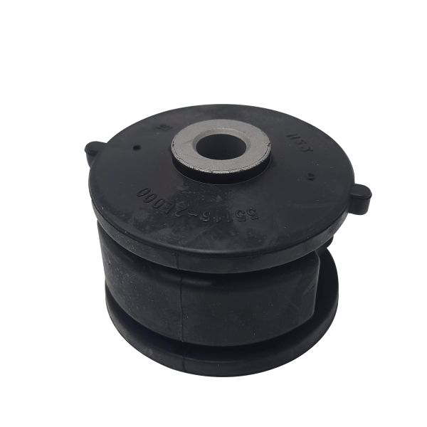Control Arm-/Trailing Arm Bush - GV0077 CTR