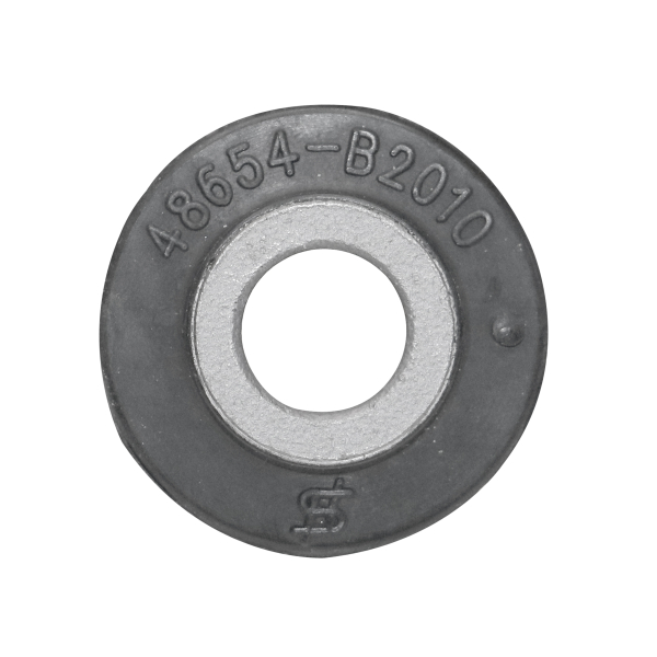 Control Arm-/Trailing Arm Bush - GV0231 CTR