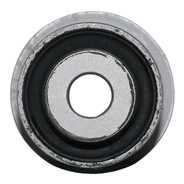 Control Arm-/Trailing Arm Bush - GV0277 CTR