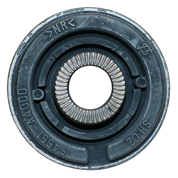 Control Arm-/Trailing Arm Bush - GV0304 CTR
