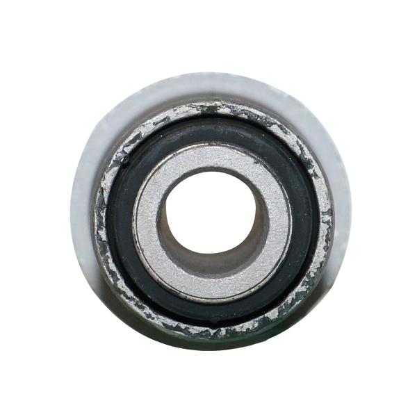 Control Arm-/Trailing Arm Bush - GV0377 CTR