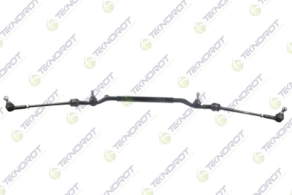 Centre Rod Assembly - M-129 TEKNOROT