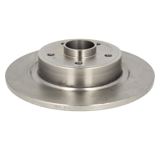 Brake Disc - C4R014ABE ABE